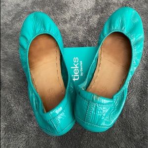 Tieks Ballet Flats
